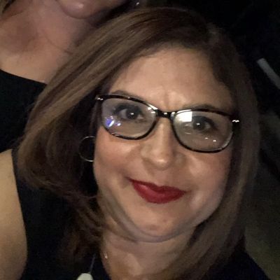 Patricia, 56