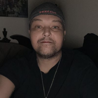 Josh, 37