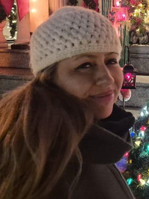 Flor, 47