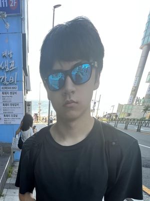Joseph, 18