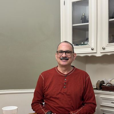 Patrick, 63