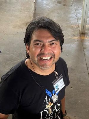 Ramon, 45