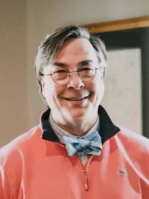 Teddy, 60