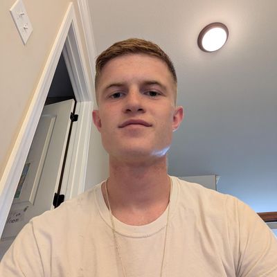 Thomas, 20