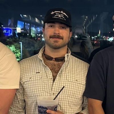 PJ, 25