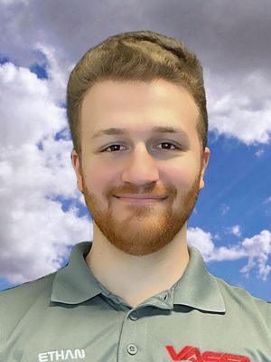 Ethan, 21