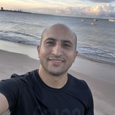 Leandro, 37