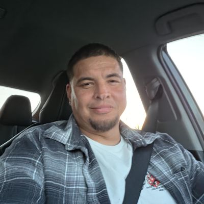 Edwin, 42