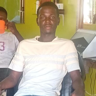 Enebyo Eria, 22