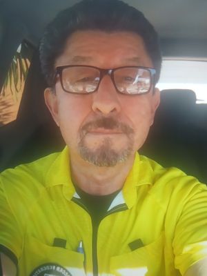 Gerardo, 74