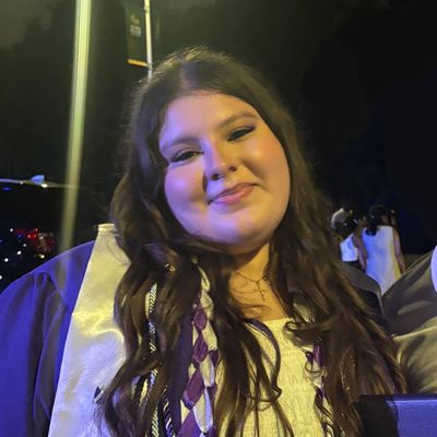 Mariam, 19