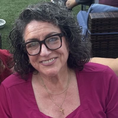 Pamela, 69