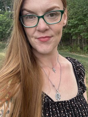 Jessica, 39