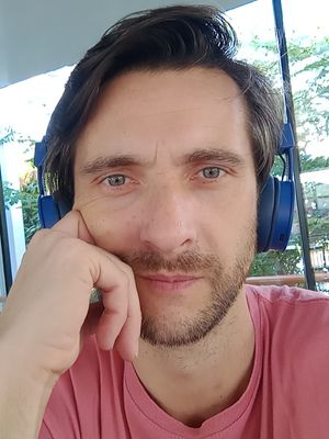 Rodrigo, 39