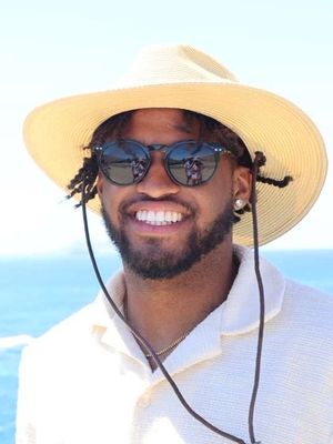Benjamin, 21