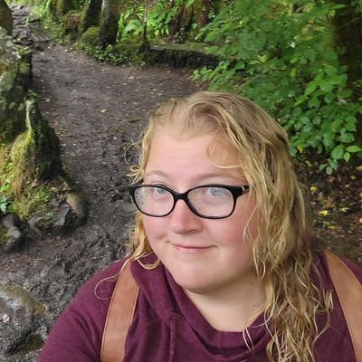 Heather, 31