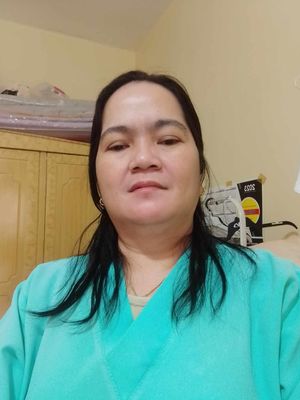 Pamela, 36