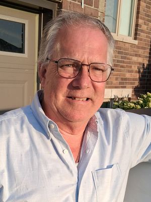 Dave, 61
