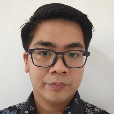 Steven, 25