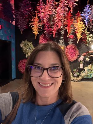 Lisa, 42