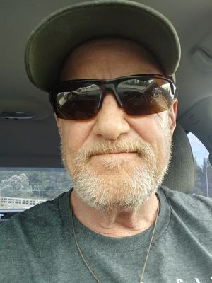 Greg, 60