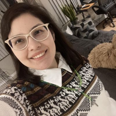 Dalia, 31