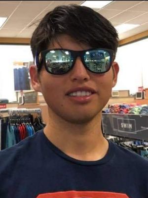 Henry, 25