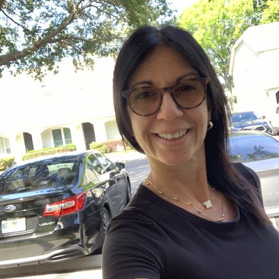 Marisela, 57