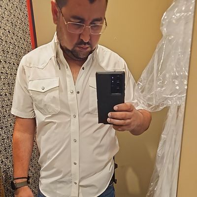 Andres, 38