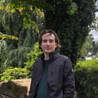 Joseph, 40