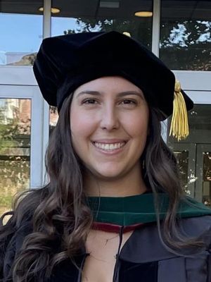Mackenzie, 26