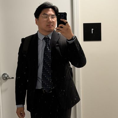 Michael, 22