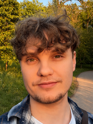 Samuel, 23