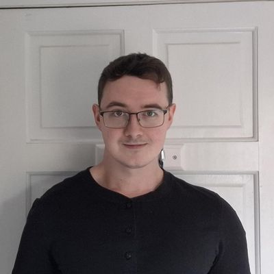 Joshua, 27