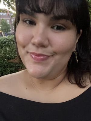 Sabria, 25