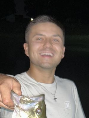 Anthony, 24
