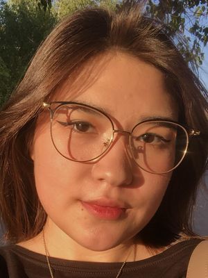 Kamila, 24