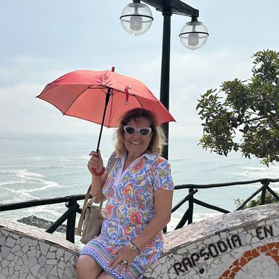 Azucena, 66