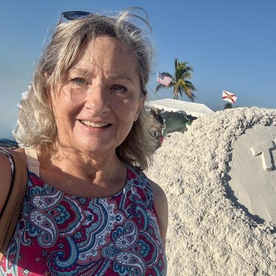 Denise, 65