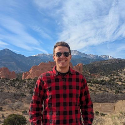 Tim, 22