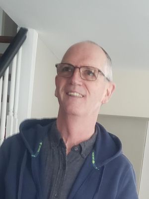 Bill, 64