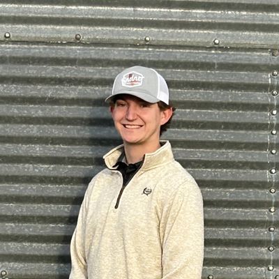Weston, 24