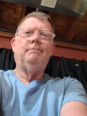 Ray, 62