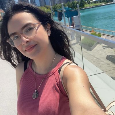 Aketzally, 28