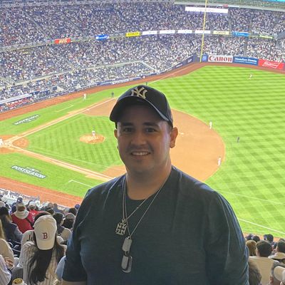 Jose, 38