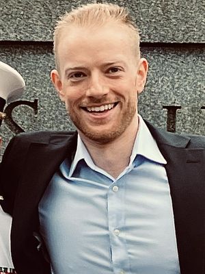 Adam, 31