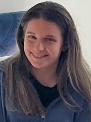 Caitlyn, 26