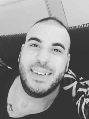Joseph, 33