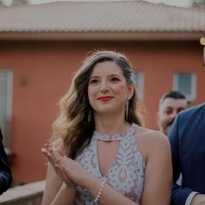 Maria, 35