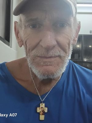 Paul, 68